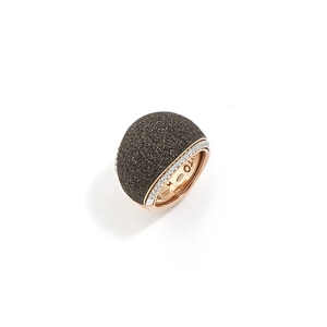 Колье Pesavento Polvere di Sogni-Rose Diamond HPLVA004